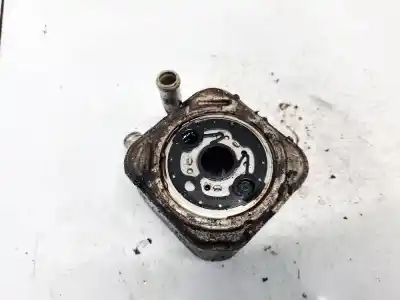 Second-hand car spare part engine oil cooler for audi a4 b6 (8e2) 2.5 tdi quattro oem iam references 