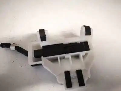 Peça sobressalente para automóvel em segunda mão módulo eletrónico antena por toyota auris (_e15_) 2.0 d-4d (ade150_) referências oem iam   