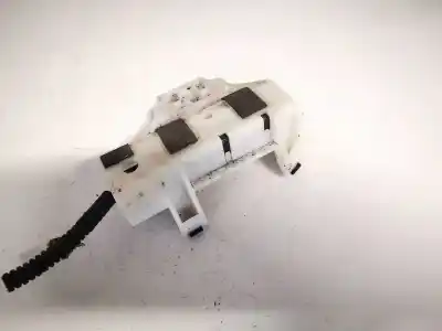 Peça sobressalente para automóvel em segunda mão módulo eletrónico antena por toyota auris (_e15_) 2.0 d-4d (ade150_) referências oem iam   