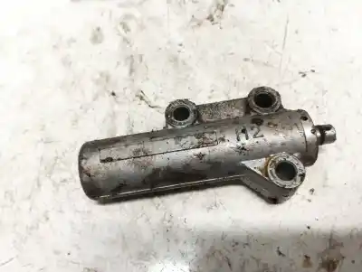 Pezzo di ricambio per auto di seconda mano pezzi vari per audi a4 b6 (8e2) 2.5 tdi quattro riferimenti oem iam   