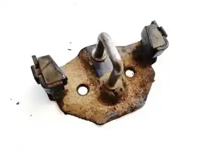 Second-hand car spare part trunk lock for opel astra h (a04) 1.7 cdti (l48) oem iam references 