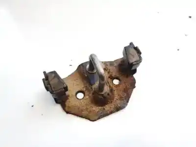 Автозапчастина б/у замок багажника / ворот для opel astra h (a04) 1.7 cdti (l48) посилання на oem iam   