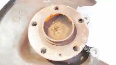 Pezzo di ricambio per auto di seconda mano snodo posteriore sinistro per citroen c4 picasso ii 1.6 bluehdi 120 riferimenti oem iam   