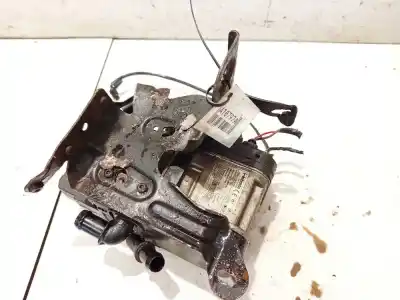 Peça sobressalente para automóvel em segunda mão motor de sofagem por volkswagen touran (1t1, 1t2) 1.9 tdi referências oem iam 4j0711260197