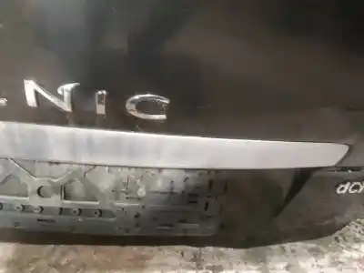 Pezzo di ricambio per auto di seconda mano maniglia esterna del cancello per renault scénic iii (jz0/1_) 1.5 dci riferimenti oem iam   