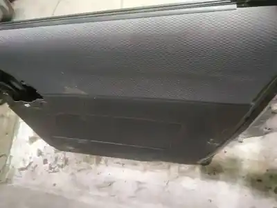 Peça sobressalente para automóvel em segunda mão forra / revestimento da porta traseira direita por mazda 5 (cr19) 2.0 cd (cr19) referências oem iam   
