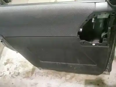 Second-hand car spare part left front door trim for mazda 5 (cr19) 2.0 cd (cr19) oem iam references   