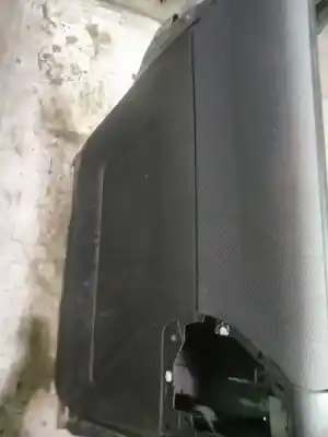 Peça sobressalente para automóvel em segunda mão forra / revestimento da porta dianteira esquerda por mazda 5 (cr19) 2.0 cd (cr19) referências oem iam 