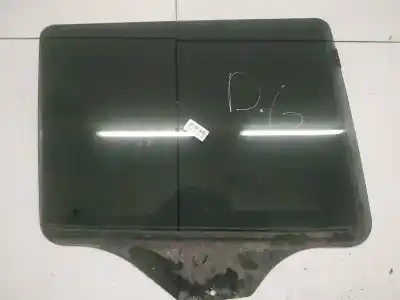 Gebrauchtes Autoersatzteil hinteres rechtes fenster zum fiat doblo cargo (263_) 2.0 d multijet oem-iam-referenzen as3