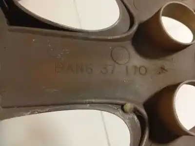 Peça sobressalente para automóvel em segunda mão tampa de jante por mazda 3 (bk) 1.6 (bk14) referências oem iam ban637170  ban6 37 170