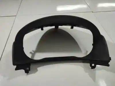 Peça sobressalente para automóvel em segunda mão molduras frontais por mazda 3 (bk) 1.6 (bk14) referências oem iam bf4k55421lhd
