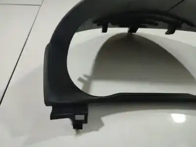 Peça sobressalente para automóvel em segunda mão molduras frontais por mazda 3 (bk) 1.6 (bk14) referências oem iam bf4k55421lhd  bf4k55421lhd, k3006