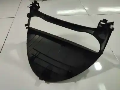 Peça sobressalente para automóvel em segunda mão molduras frontais por mazda 3 (bk) 1.6 (bk14) referências oem iam bf4k55421lhd  bf4k55421lhd, k3006