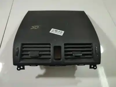 Peça sobressalente para automóvel em segunda mão plásticos por mazda 3 (bk) 1.6 (bk14) referências oem iam bp4k55311r