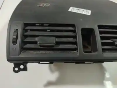 Pezzo di ricambio per auto di seconda mano plastica per mazda 3 (bk) 1.6 (bk14) riferimenti oem iam bp4k55311r  bp4k-55311r