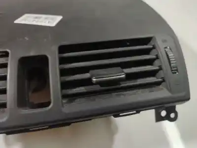 Pezzo di ricambio per auto di seconda mano plastica per mazda 3 (bk) 1.6 (bk14) riferimenti oem iam bp4k55311r  bp4k-55311r