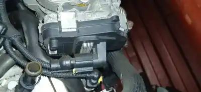 Автозапчасти б/у бабочка коробка за opel astra h (a04) 1.7 cdti (l48) ссылки oem iam 48cpd1  