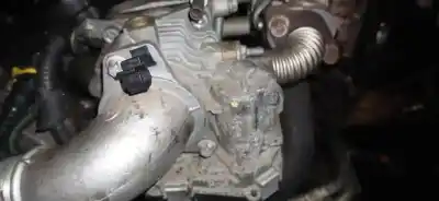 Second-hand car spare part throttle body for opel astra h (a04) 1.7 cdti (l48) oem iam references 48cpd1