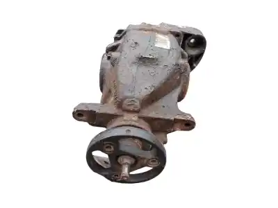 Second-hand car spare part rear differential for bmw 3 (e90) 320 d oem iam references 757280401