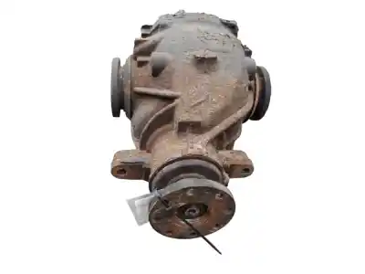 Second-hand car spare part Rear Differential for BMW 3 TOURING (E46) 318 D OEM IAM references 7511150  RATIO:2.35