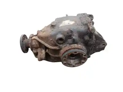 Second-hand car spare part rear differential for bmw 3 touring (e46) 318 d oem iam references 7511150  ratio:2.35