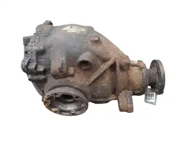 Second-hand car spare part rear differential for bmw 3 touring (e46) 318 d oem iam references 7511150  ratio:2.35