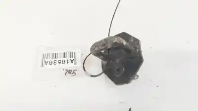 Peça sobressalente para automóvel em segunda mão peças diversas por bmw 3 touring (e46) 320 d referências oem iam 