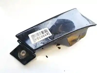 Peça sobressalente para automóvel em segunda mão molduras traseiras por opel antara, 2010.08 --> facelift 2.2 d135kw 2010.08 --> facelift referências oem iam 