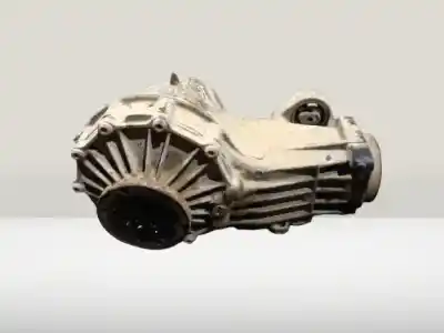 Pezzo di ricambio per auto di seconda mano differenziale posteriore per audi a6 c5 (4b2) 2.5 tdi riferimenti oem iam   080601