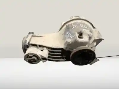 Pezzo di ricambio per auto di seconda mano differenziale posteriore per audi a6 c5 (4b2) 2.5 tdi riferimenti oem iam   080601