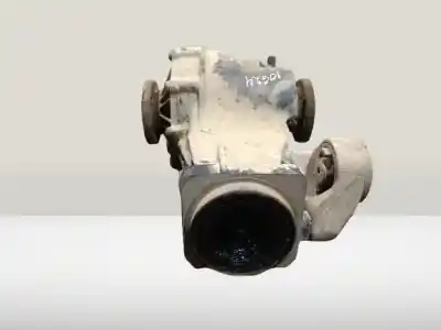 Pezzo di ricambio per auto di seconda mano differenziale posteriore per audi a6 c5 (4b2) 2.5 tdi riferimenti oem iam 