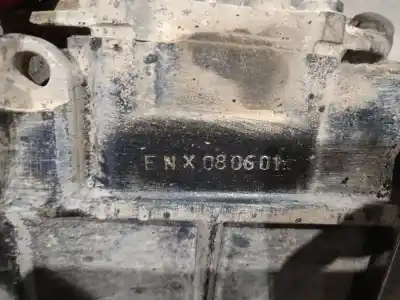 Pezzo di ricambio per auto di seconda mano differenziale posteriore per audi a6 c5 (4b2) 2.5 tdi riferimenti oem iam   080601