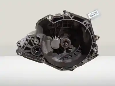 Автозапчастина б/у коробка передач для OPEL ASTRA H (A04) 1.6 (L48) Посилання на OEM IAM F17  