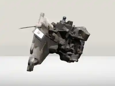 Автозапчастина б/у коробка передач для opel astra h (a04) 1.6 (l48) посилання на oem iam f17  