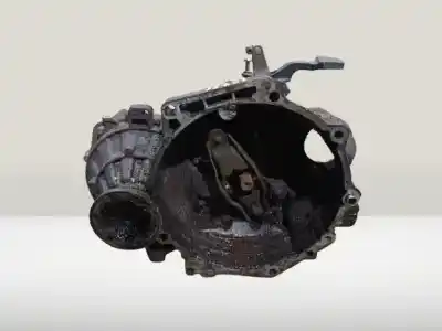 Автозапчасти б/у КОРОБКА ПЕРЕДАЧ за VOLKSWAGEN GOLF PLUS V (5M1, 521)  ссылки OEM IAM JCX  