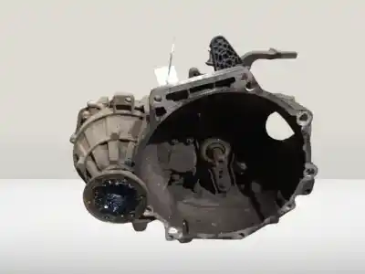 Автозапчасти б/у КОРОБКА ПЕРЕДАЧ за SEAT TOLEDO III (5P2)  ссылки OEM IAM JCX  