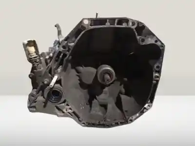 Автозапчастина б/у коробка передач для dacia logan (ls_) 1.5 dci (ls04) посилання на oem iam 304013653r