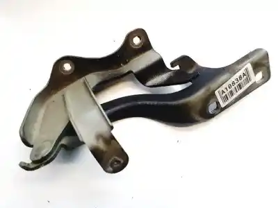 Peça sobressalente para automóvel em segunda mão dobradiça do capô por opel antara, 2010.08 --> facelift 2.2 d135kw 2010.08 --> facelift referências oem iam 