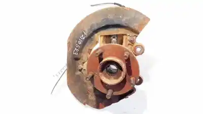 Автозапчасти б/у передняя правая кулачка за talbot simca 1100 fastback 1.1 le,lx,gls,es ссылки oem iam 