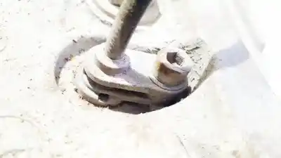 Peça sobressalente para automóvel em segunda mão sensor abs por bmw 1 (e81) 118 d referências oem iam   