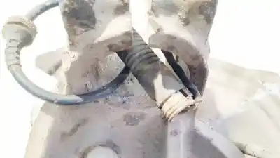 Peça sobressalente para automóvel em segunda mão sensor abs por bmw 1 (e81) 118 d referências oem iam   