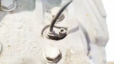 Peça sobressalente para automóvel em segunda mão sensor abs por bmw 1 (e81) 118 d referências oem iam 