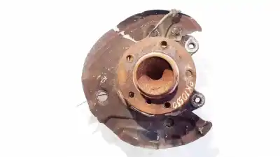 Peça sobressalente para automóvel em segunda mão manga de eixo dianteira esquerda por bmw 1 (e81) 118 d referências oem iam 