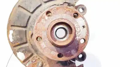 Second-hand car spare part front right knuckle for audi a3 (8p1) 2.0 tdi oem iam references   