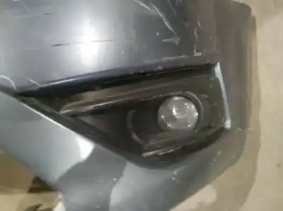 Second-hand car spare part left bumper grille for porsche 968 descapotable 3.0 oem iam references 