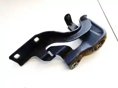 Peça sobressalente para automóvel em segunda mão dobradiça do capô por opel antara, 2010.08 --> facelift 2.2 d135kw 2010.08 --> facelift referências oem iam 