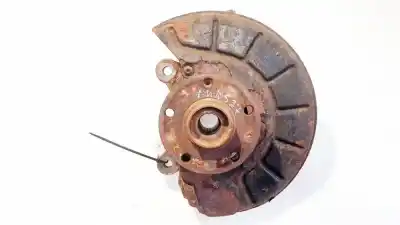 Pezzo di ricambio per auto di seconda mano snodo anteriore sinistro per audi a3 (8p1) 2.0 tdi riferimenti oem iam 