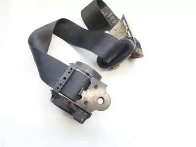 Peça sobressalente para automóvel em segunda mão cinto de segurança traseiro direito por opel antara, 2010.08 --> facelift 2.2 d135kw 2010.08 --> facelift referências oem iam 1pca01061
