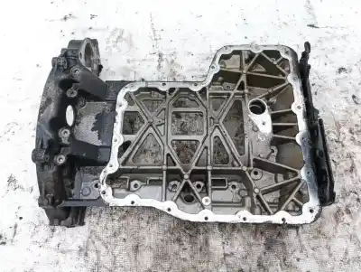 Second-hand car spare part sump for jaguar xj 3.0 v6 diesel cat oem iam references 