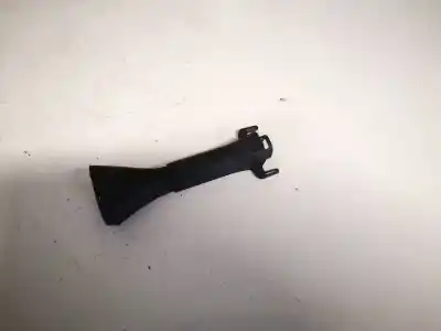 Piesă de schimb auto la mâna a doua plastice pentru toyota auris (_e15_) 2.0 d-4d (ade150_) referințe oem iam 8994302010